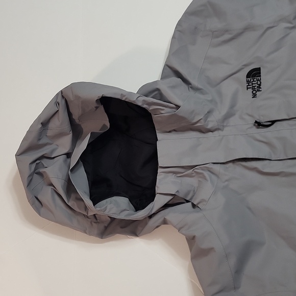 The North Face Men's Dryvent Jacket Size Xl - Picture 5 of 16